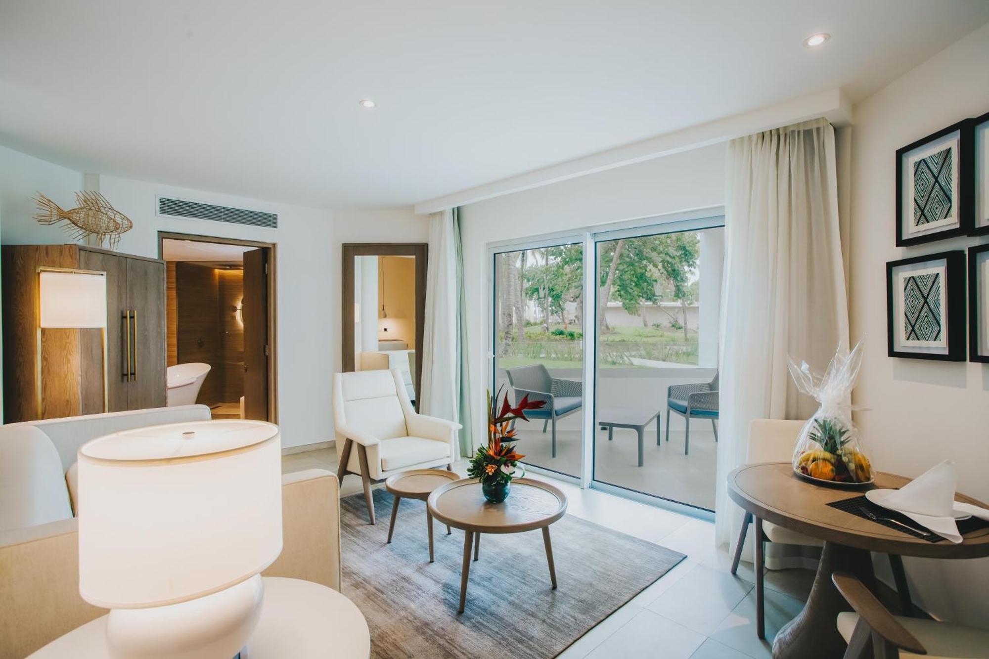 Bungalow Suite