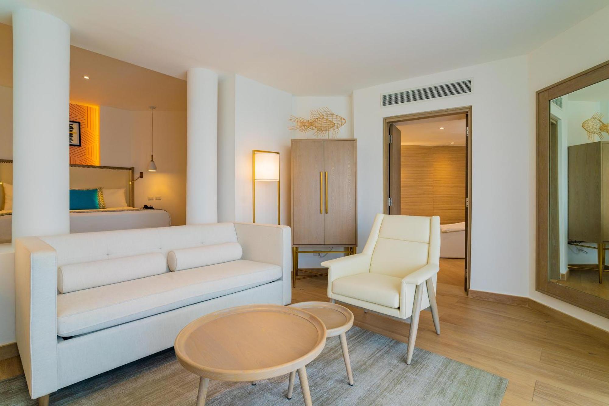 Bungalow Suite