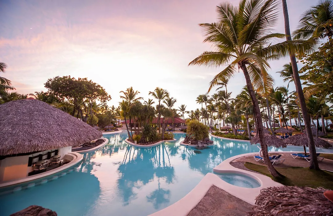 Grand Bavaro Princess (Adults Only)-1