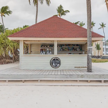 Grand Bavaro Princess (Adults Only)-3